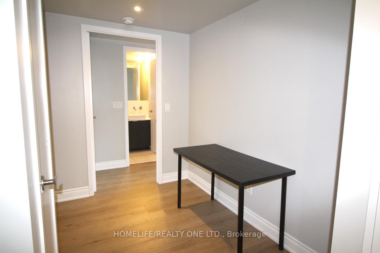 Photo 12 of Unit 614, 159 Dundas Street E, Toronto, Church-Yonge Corridor — HOMEH