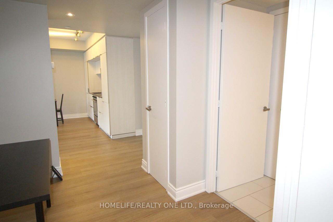 Photo 13 of Unit 614, 159 Dundas Street E, Toronto, Church-Yonge Corridor — HOMEH