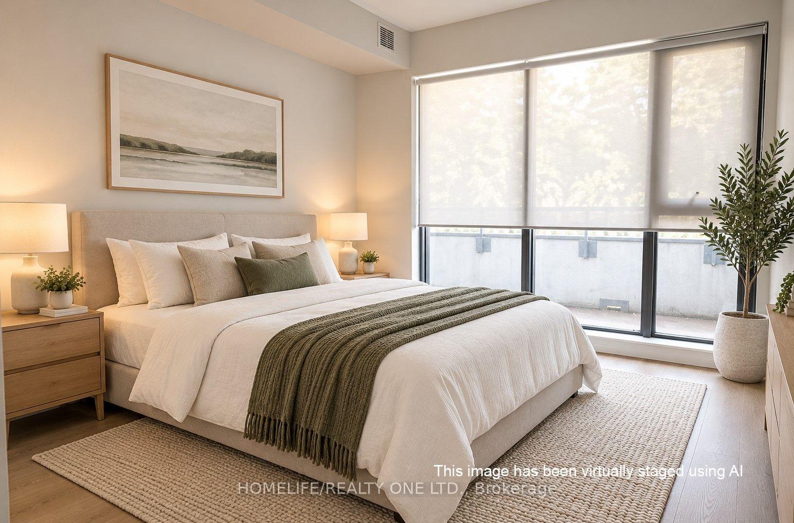 Photo 14 of Unit 614, 159 Dundas Street E, Toronto, Church-Yonge Corridor — HOMEH