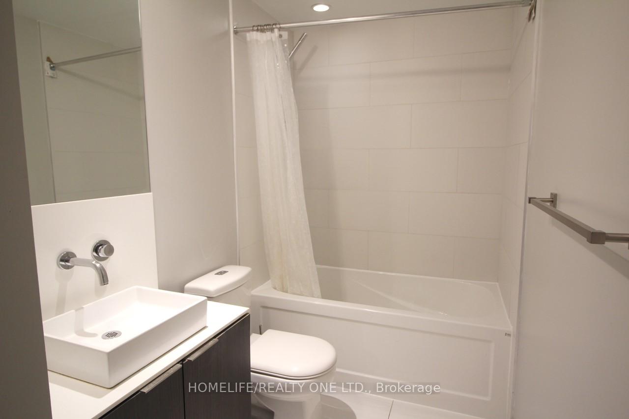 Photo 16 of Unit 614, 159 Dundas Street E, Toronto, Church-Yonge Corridor — HOMEH