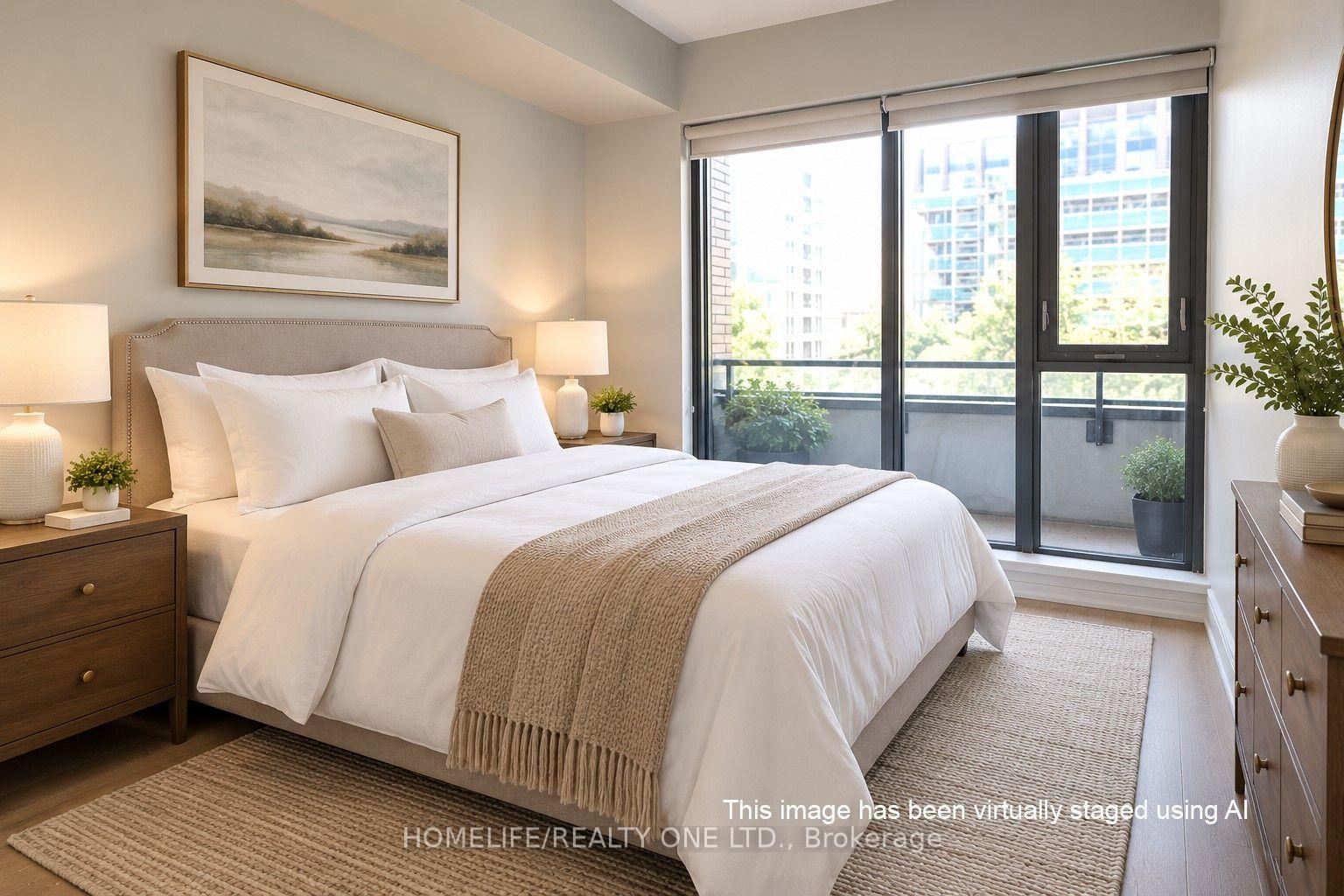 Photo 17 of Unit 614, 159 Dundas Street E, Toronto, Church-Yonge Corridor — HOMEH