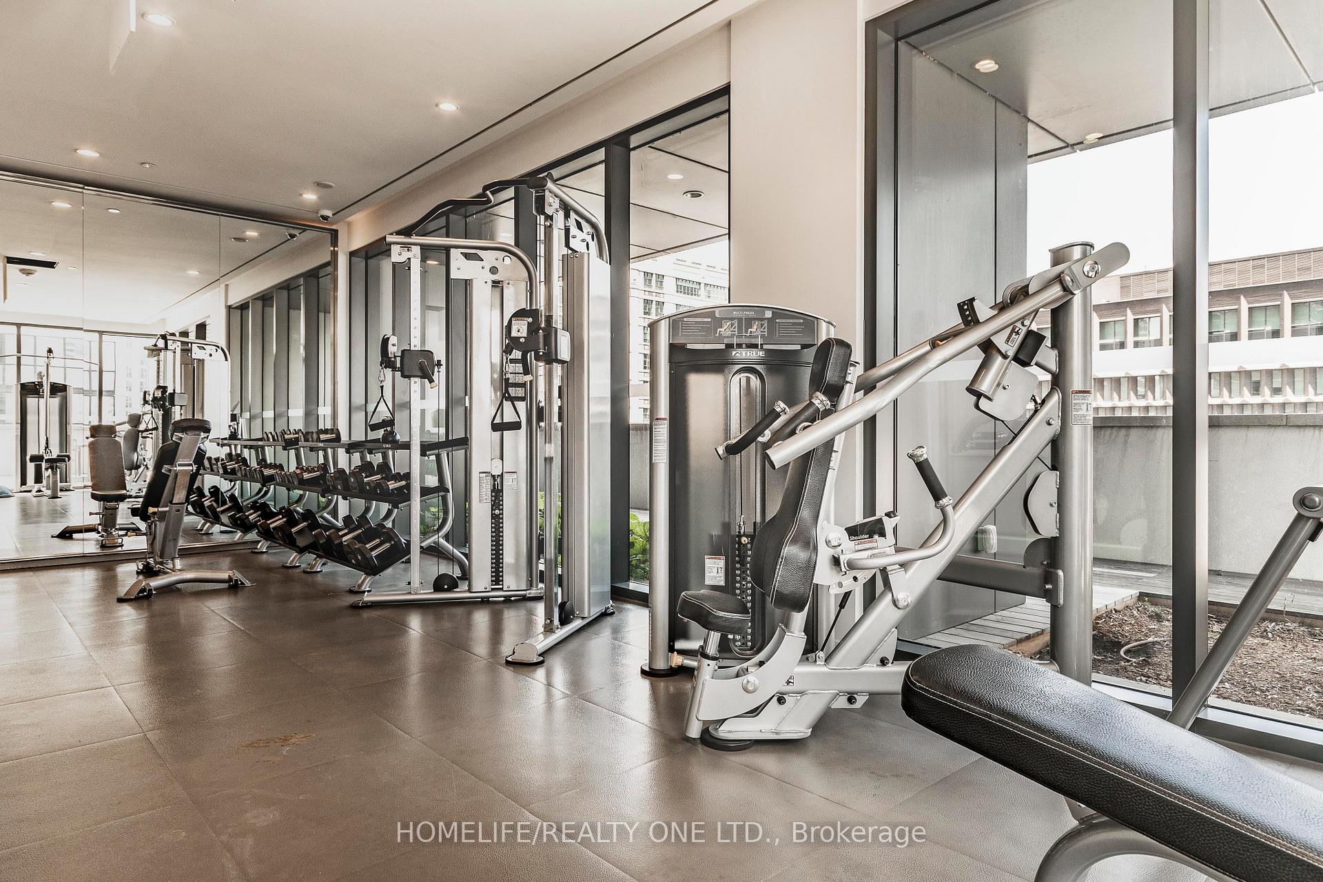 Photo 21 of Unit 614, 159 Dundas Street E, Toronto, Church-Yonge Corridor — HOMEH