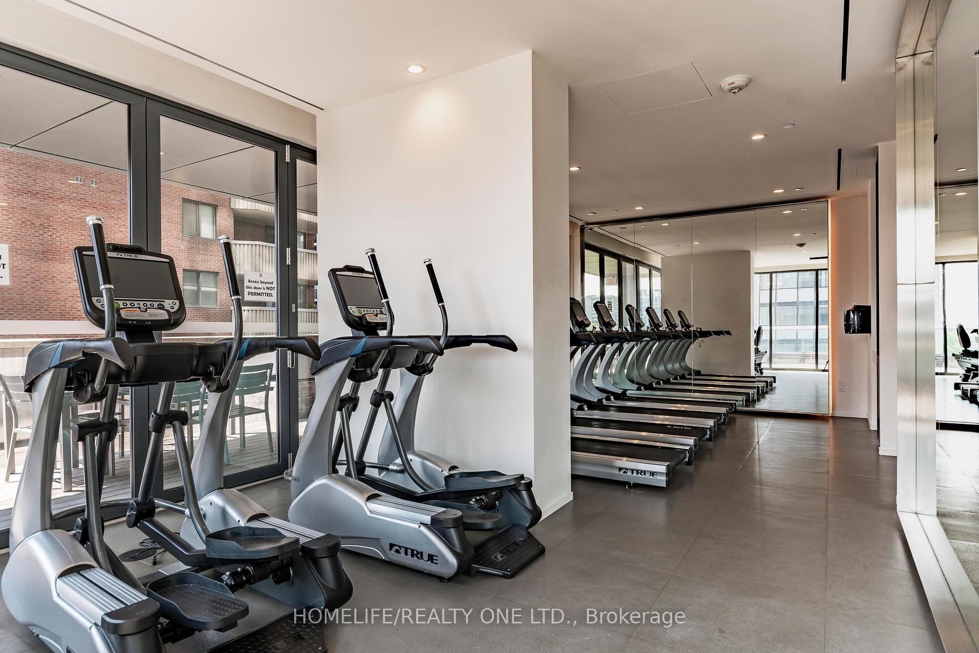 Photo 22 of Unit 614, 159 Dundas Street E, Toronto, Church-Yonge Corridor — HOMEH