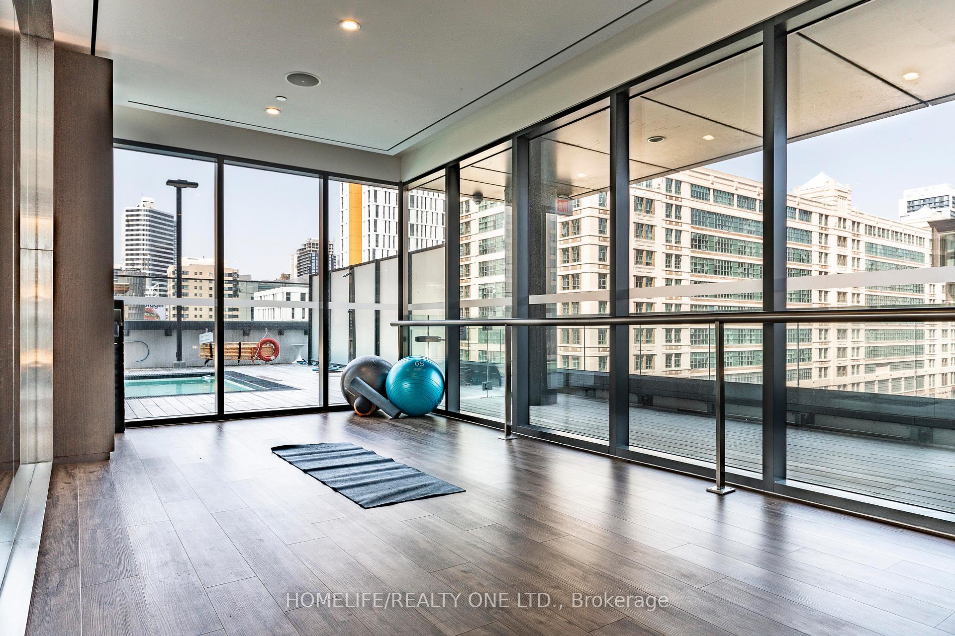 Photo 23 of Unit 614, 159 Dundas Street E, Toronto, Church-Yonge Corridor — HOMEH