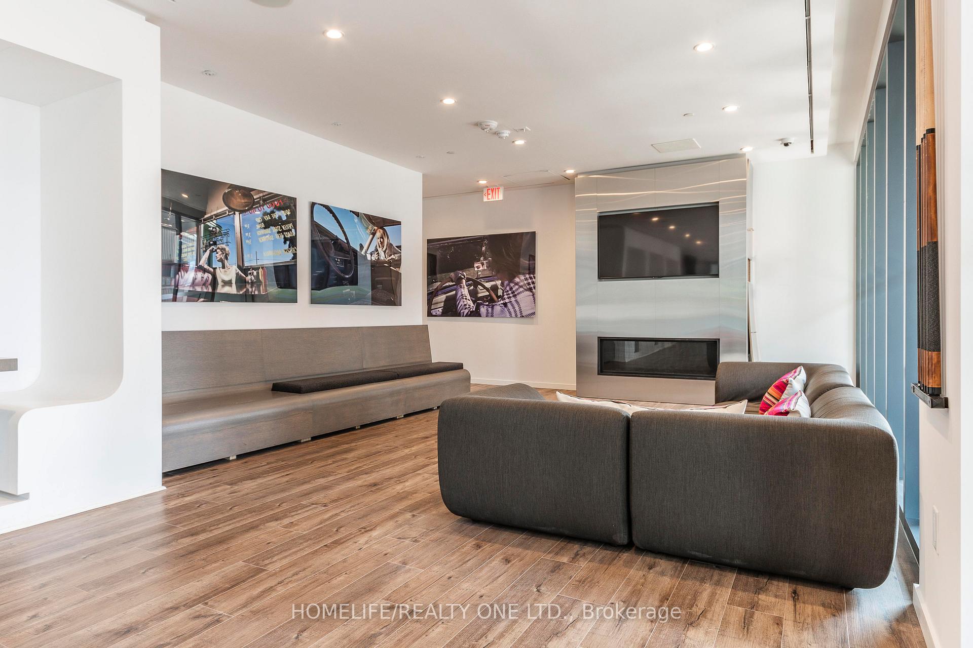 Photo 24 of Unit 614, 159 Dundas Street E, Toronto, Church-Yonge Corridor — HOMEH