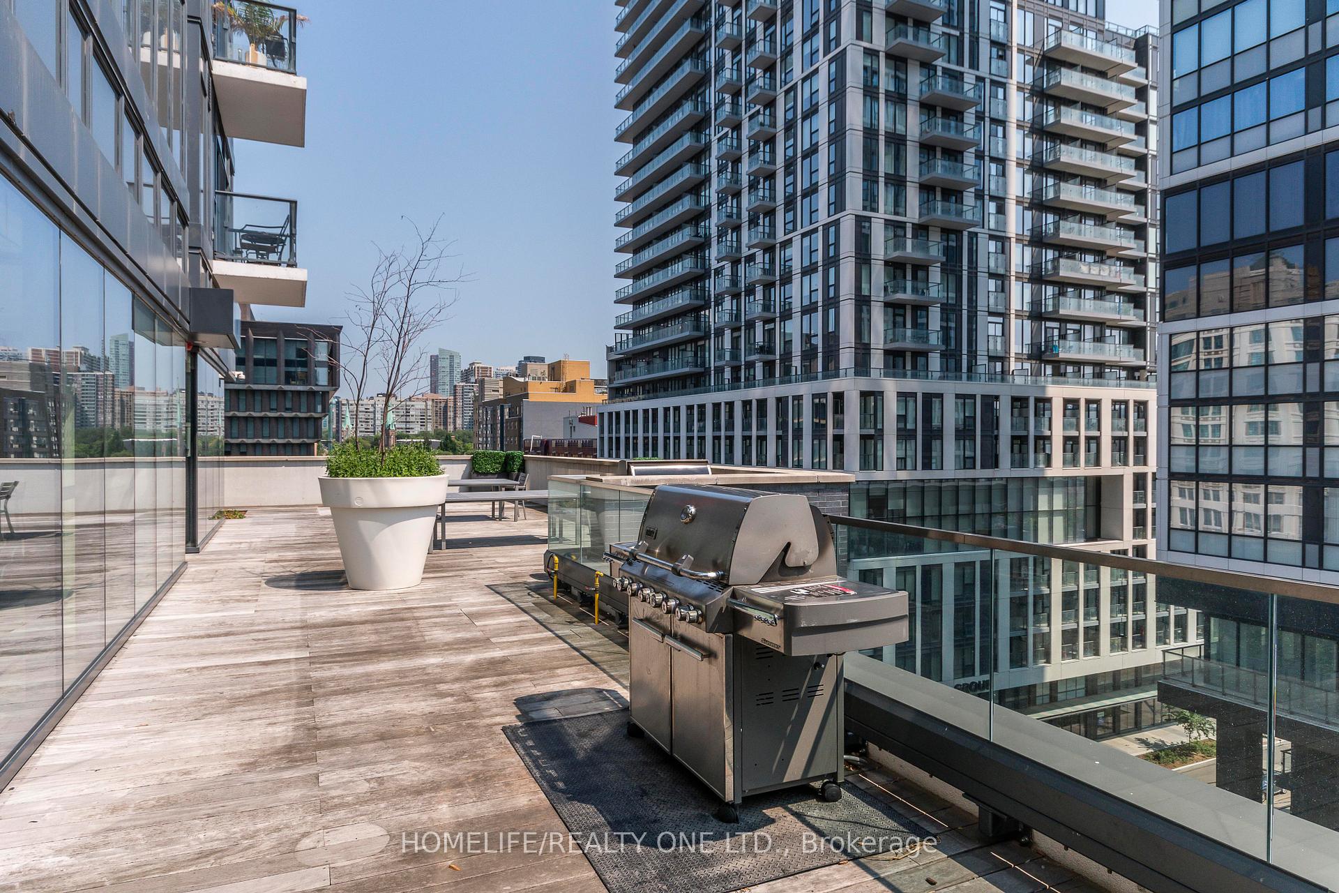 Photo 25 of Unit 614, 159 Dundas Street E, Toronto, Church-Yonge Corridor — HOMEH
