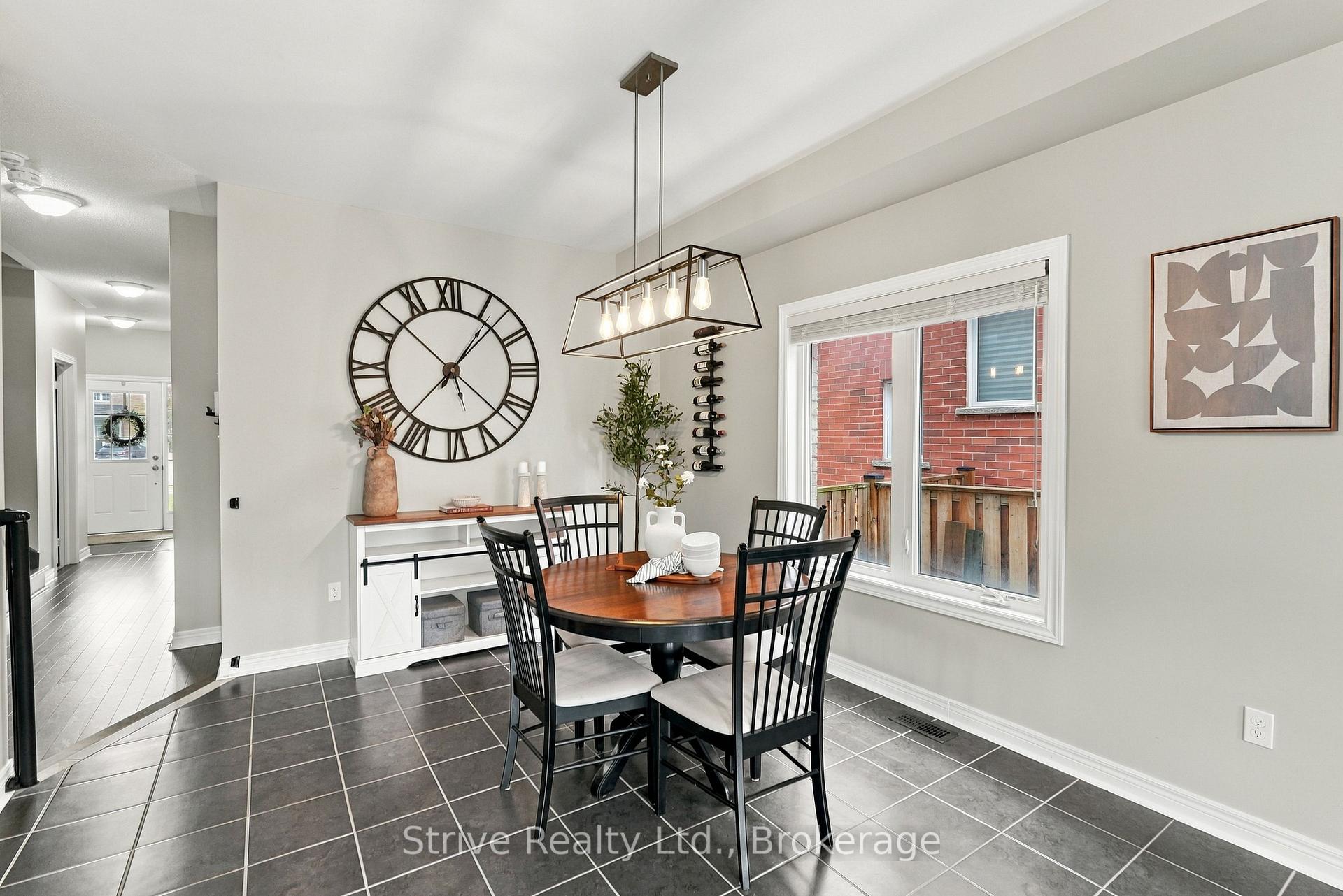Photo 9 of 18 Bud Doucette Court, Uxbridge — HOMEH