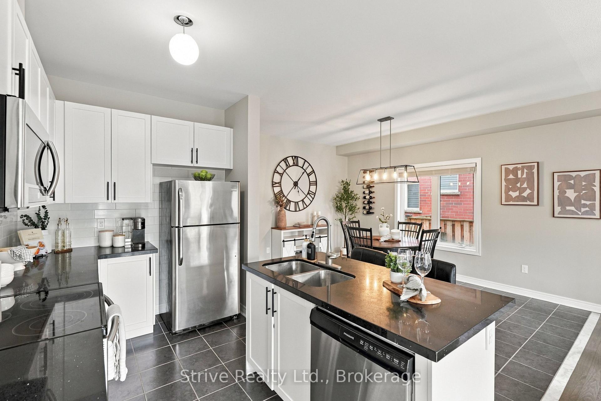Photo 13 of 18 Bud Doucette Court, Uxbridge — HOMEH