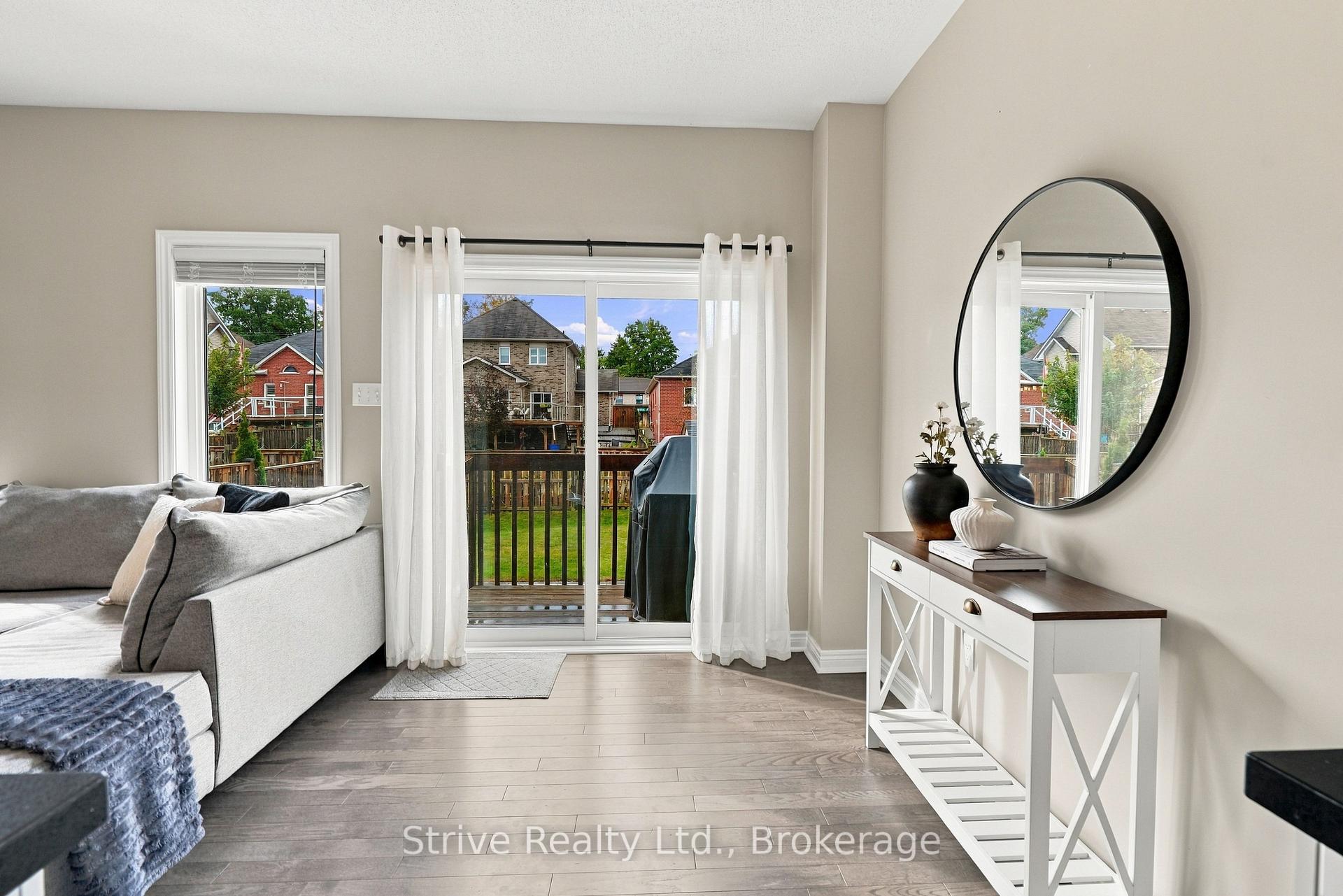 Photo 15 of 18 Bud Doucette Court, Uxbridge — HOMEH