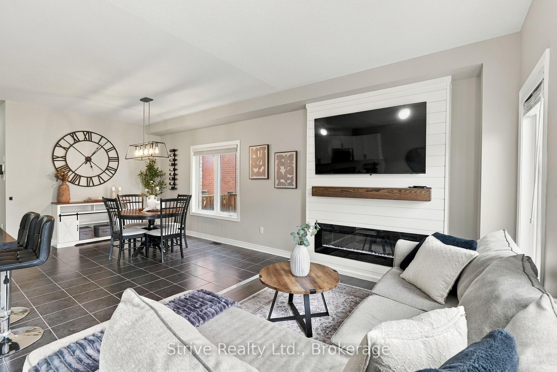 Photo 17 of 18 Bud Doucette Court, Uxbridge — HOMEH