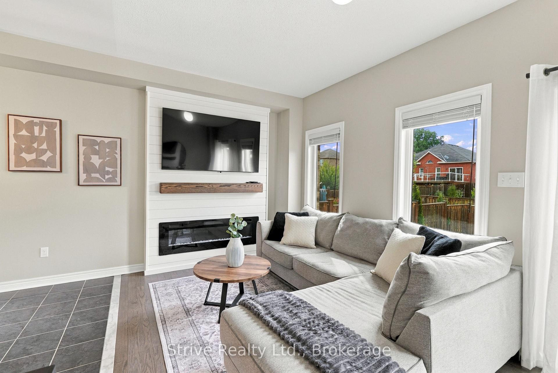 Photo 18 of 18 Bud Doucette Court, Uxbridge — HOMEH