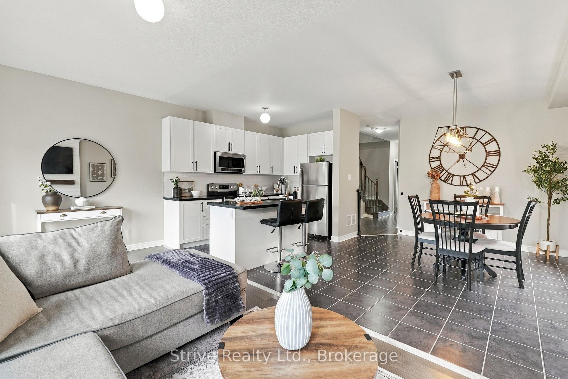 Photo 21 of 18 Bud Doucette Court, Uxbridge — HOMEH