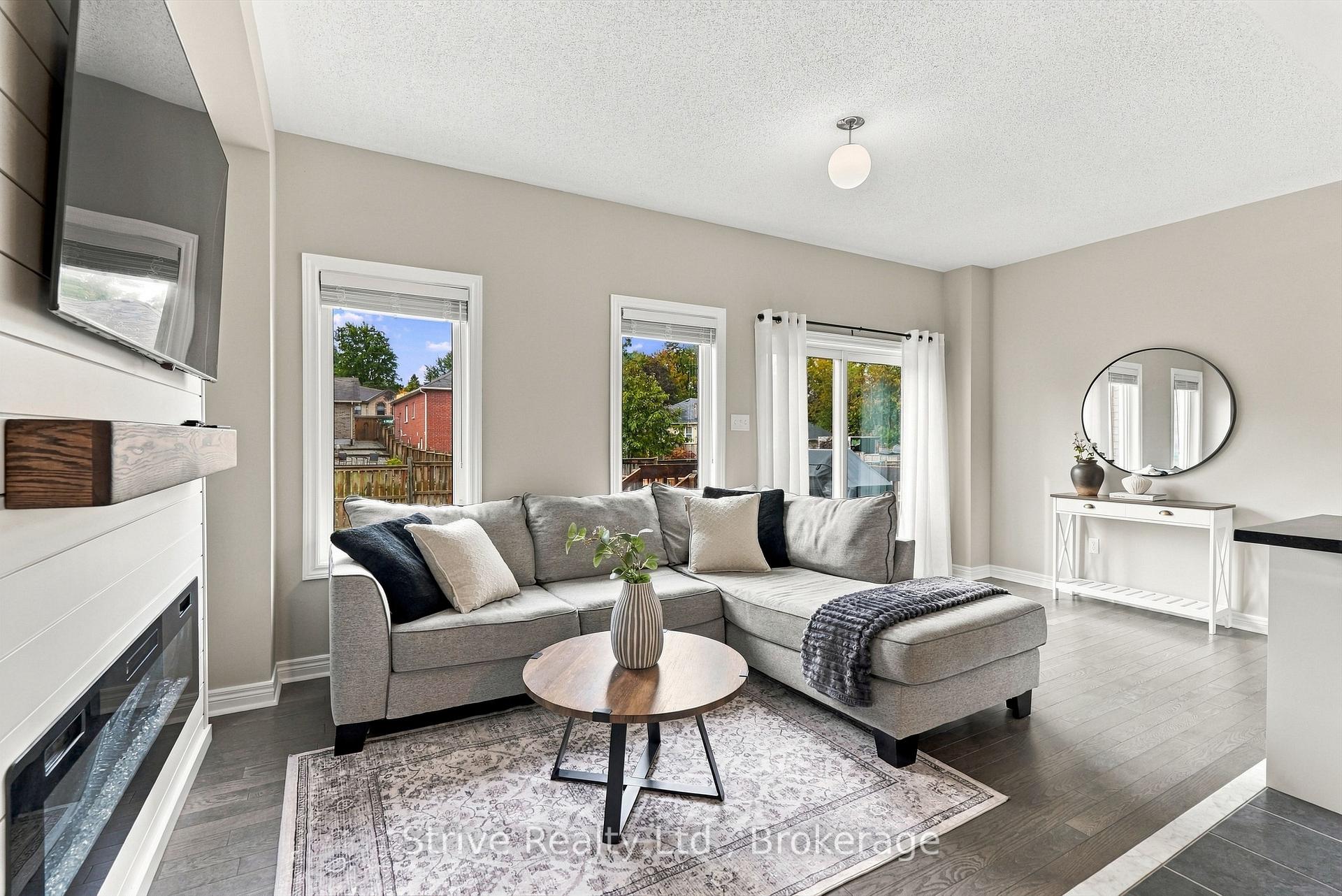 Photo 20 of 18 Bud Doucette Court, Uxbridge — HOMEH