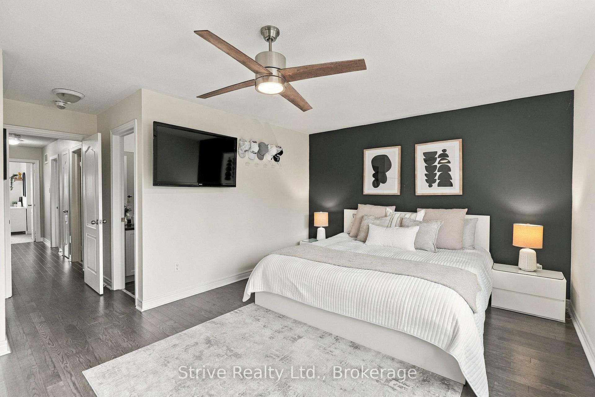 Photo 29 of 18 Bud Doucette Court, Uxbridge — HOMEH