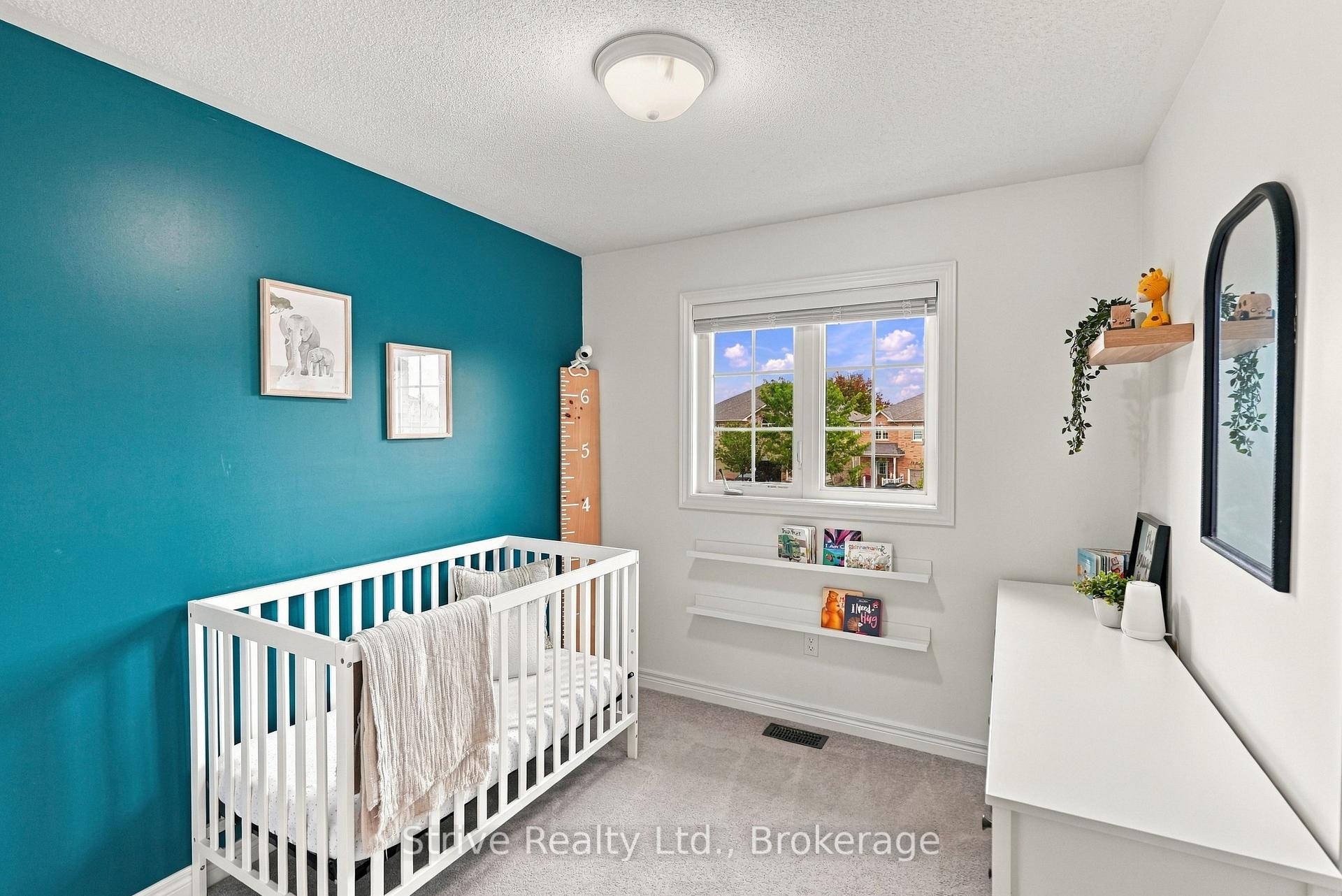 Photo 33 of 18 Bud Doucette Court, Uxbridge — HOMEH