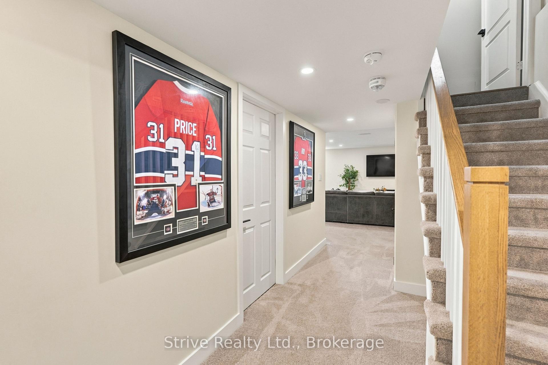 Photo 37 of 18 Bud Doucette Court, Uxbridge — HOMEH
