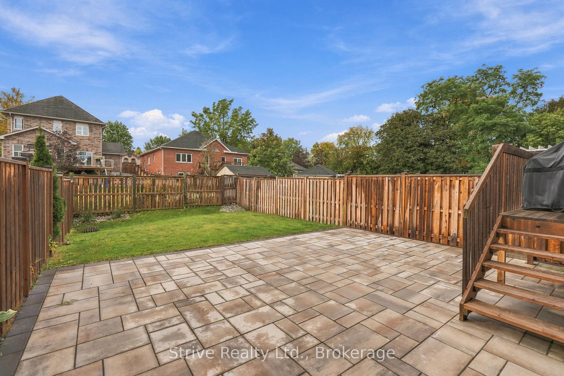 Photo 43 of 18 Bud Doucette Court, Uxbridge — HOMEH
