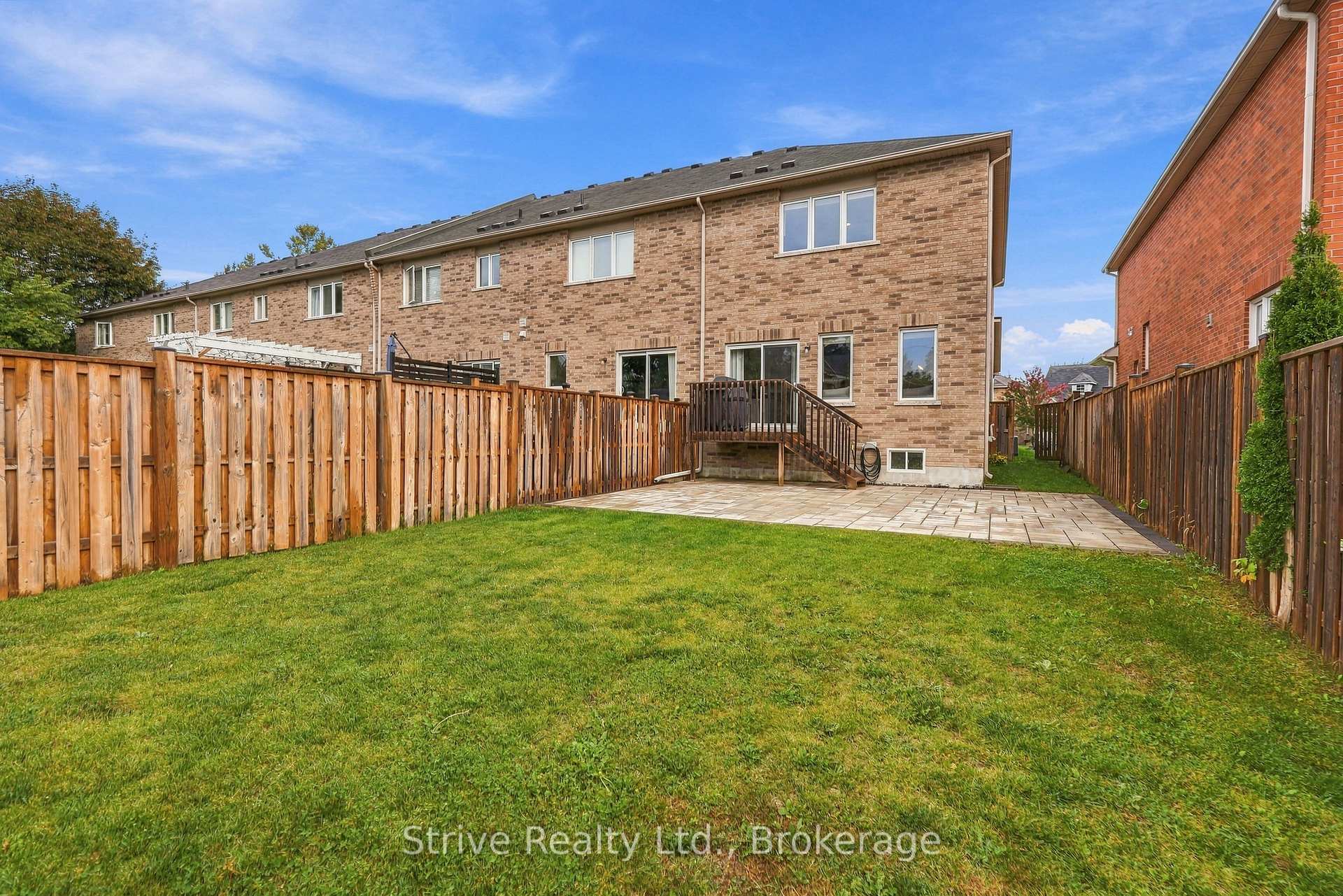 Photo 44 of 18 Bud Doucette Court, Uxbridge — HOMEH