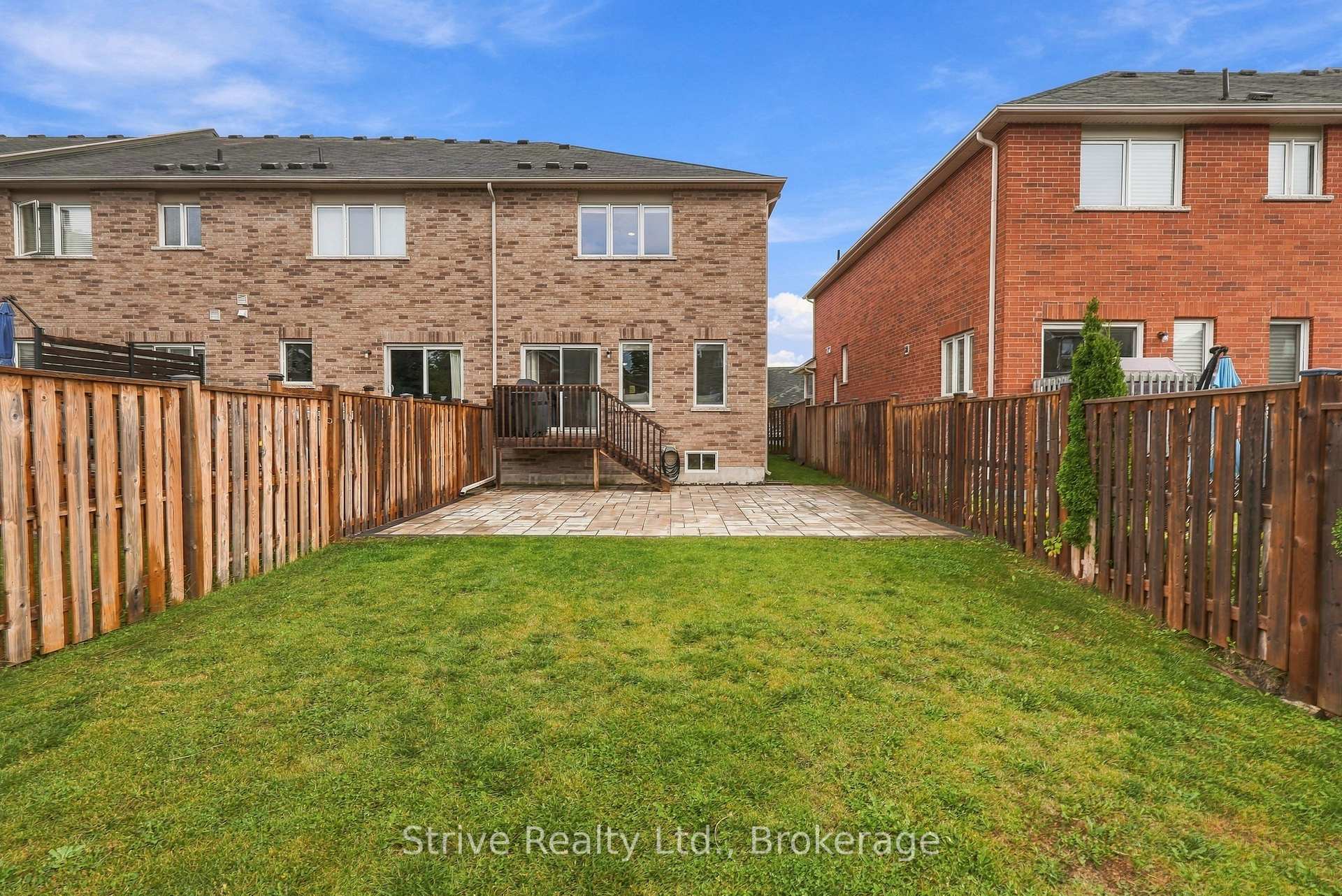 Photo 45 of 18 Bud Doucette Court, Uxbridge — HOMEH