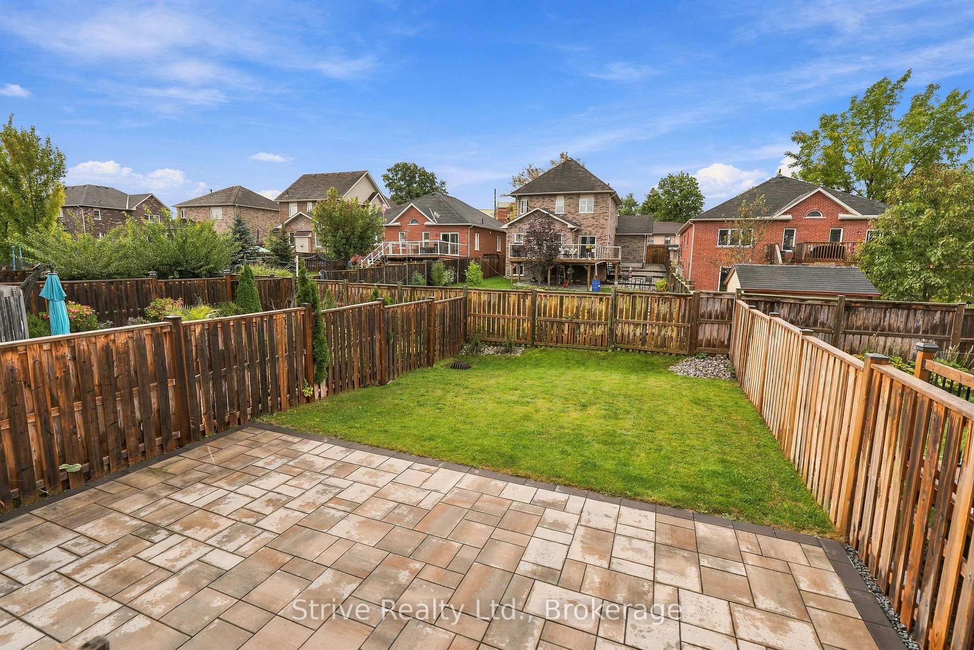 Photo 48 of 18 Bud Doucette Court, Uxbridge — HOMEH