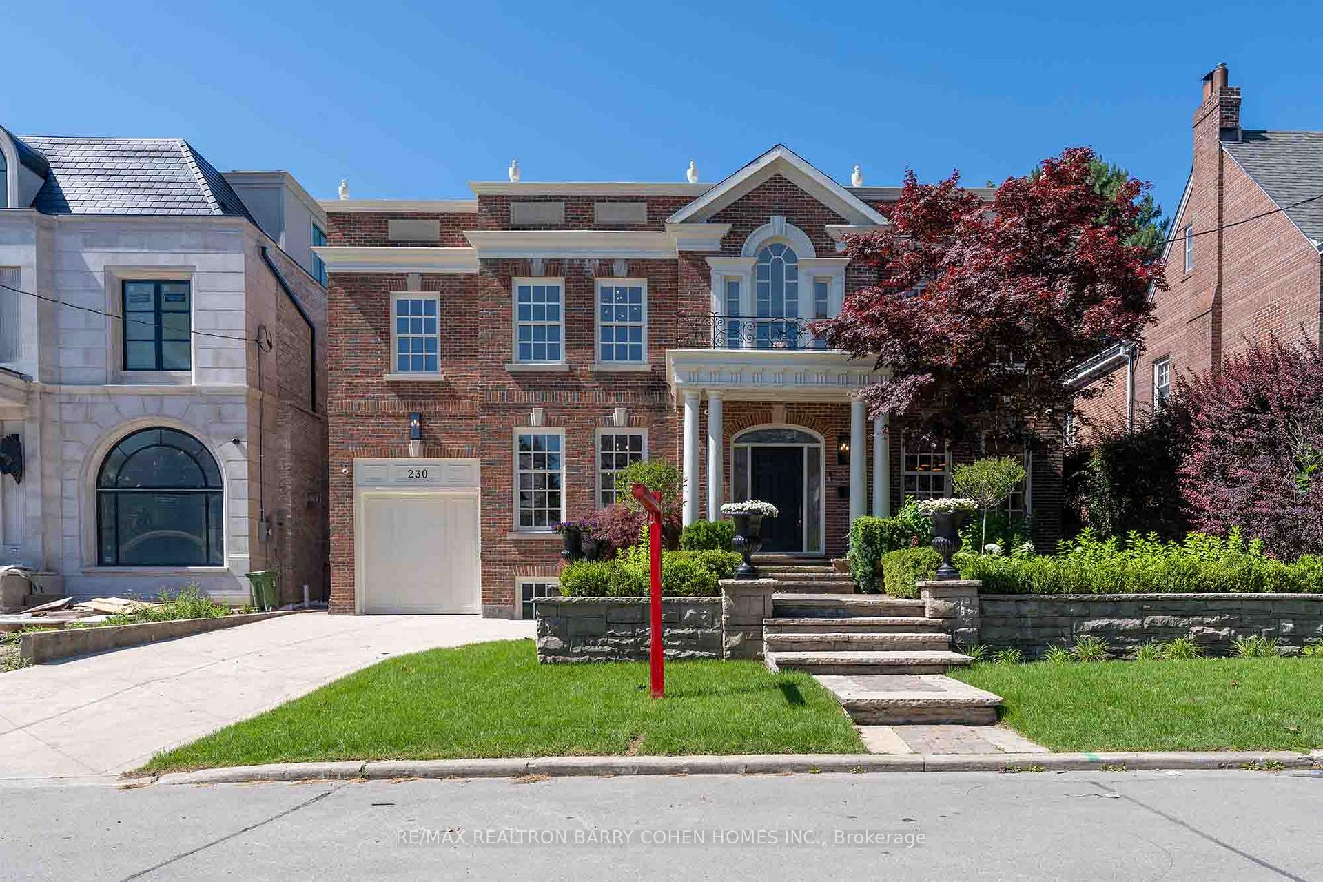 Photo of 230 Dunvegan Road