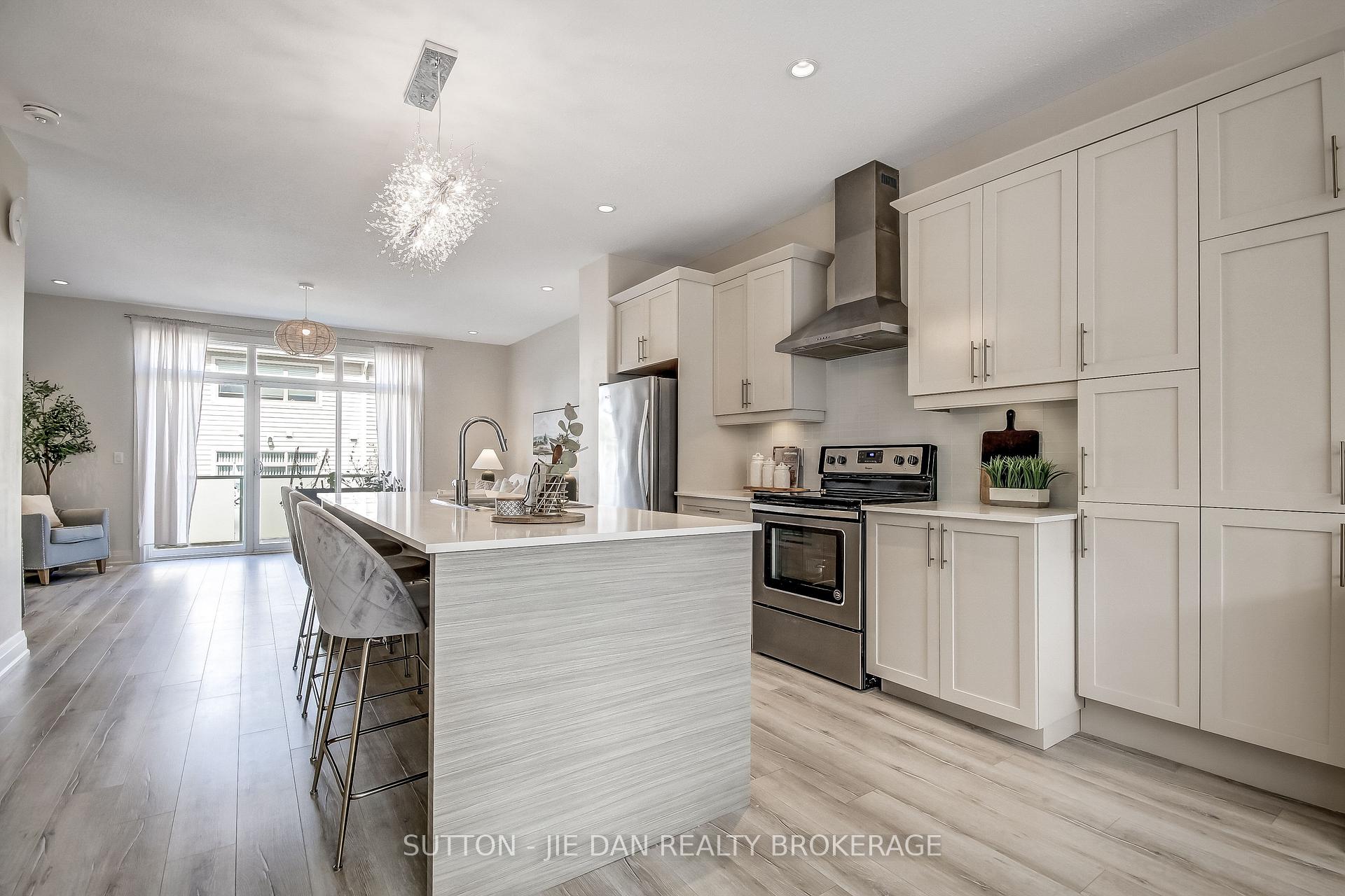 Photo 4 of Unit 78, 3025 Singleton Avenue, London, South W — HOMEH