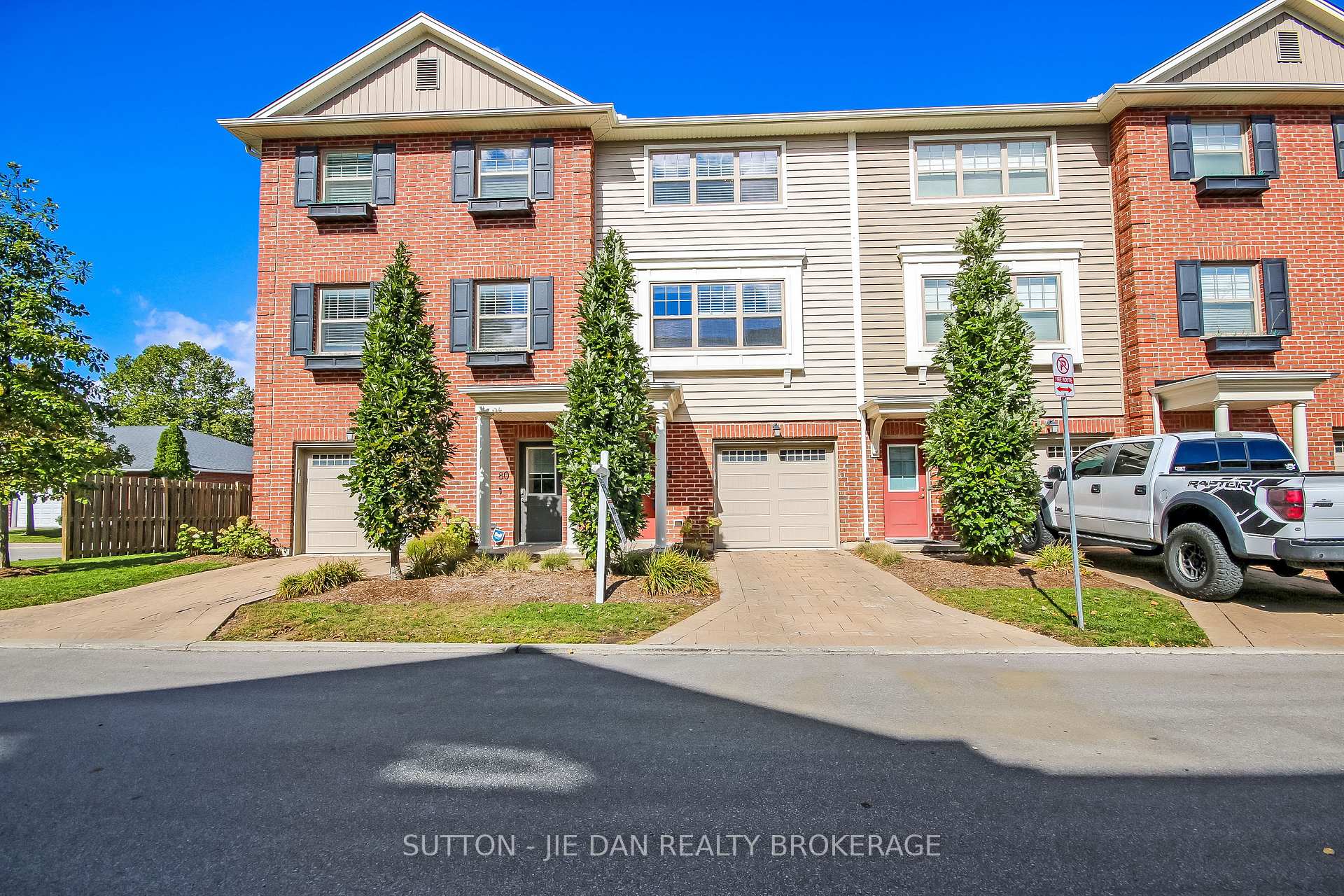 Photo 22 of Unit 78, 3025 Singleton Avenue, London, South W — HOMEH