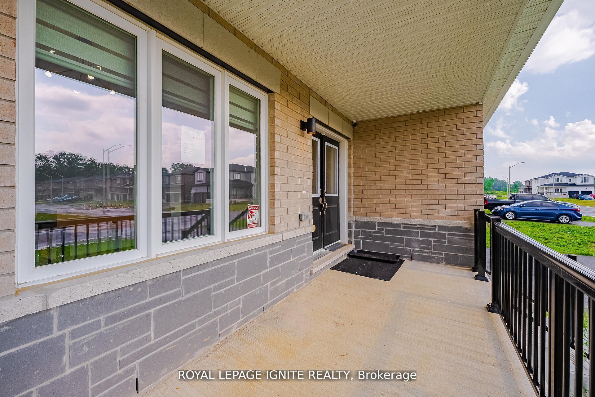 Photo 4 of 19 Butternut Drive, Norfolk, Simcoe — HOMEH