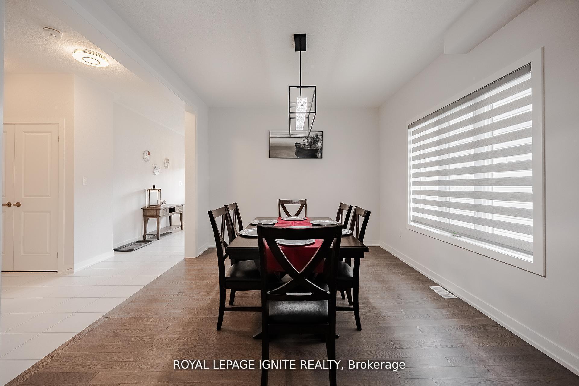 Photo 10 of 19 Butternut Drive, Norfolk, Simcoe — HOMEH