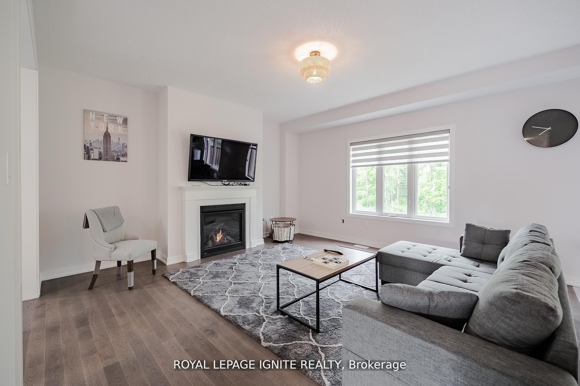Photo 12 of 19 Butternut Drive, Norfolk, Simcoe — HOMEH