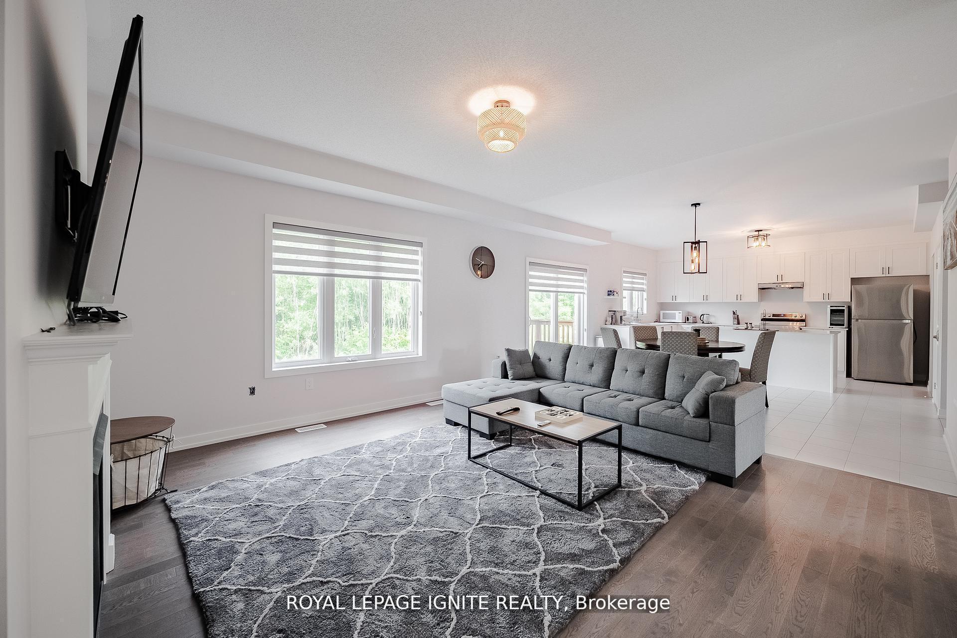 Photo 13 of 19 Butternut Drive, Norfolk, Simcoe — HOMEH