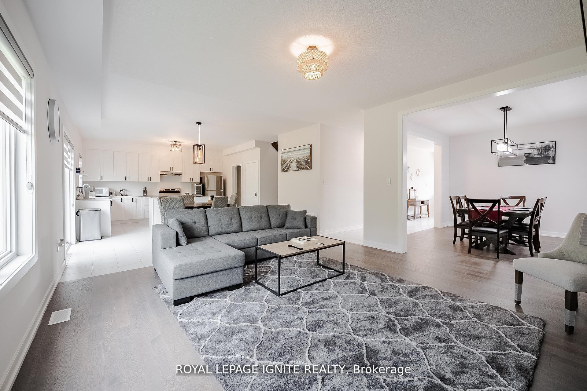 Photo 14 of 19 Butternut Drive, Norfolk, Simcoe — HOMEH