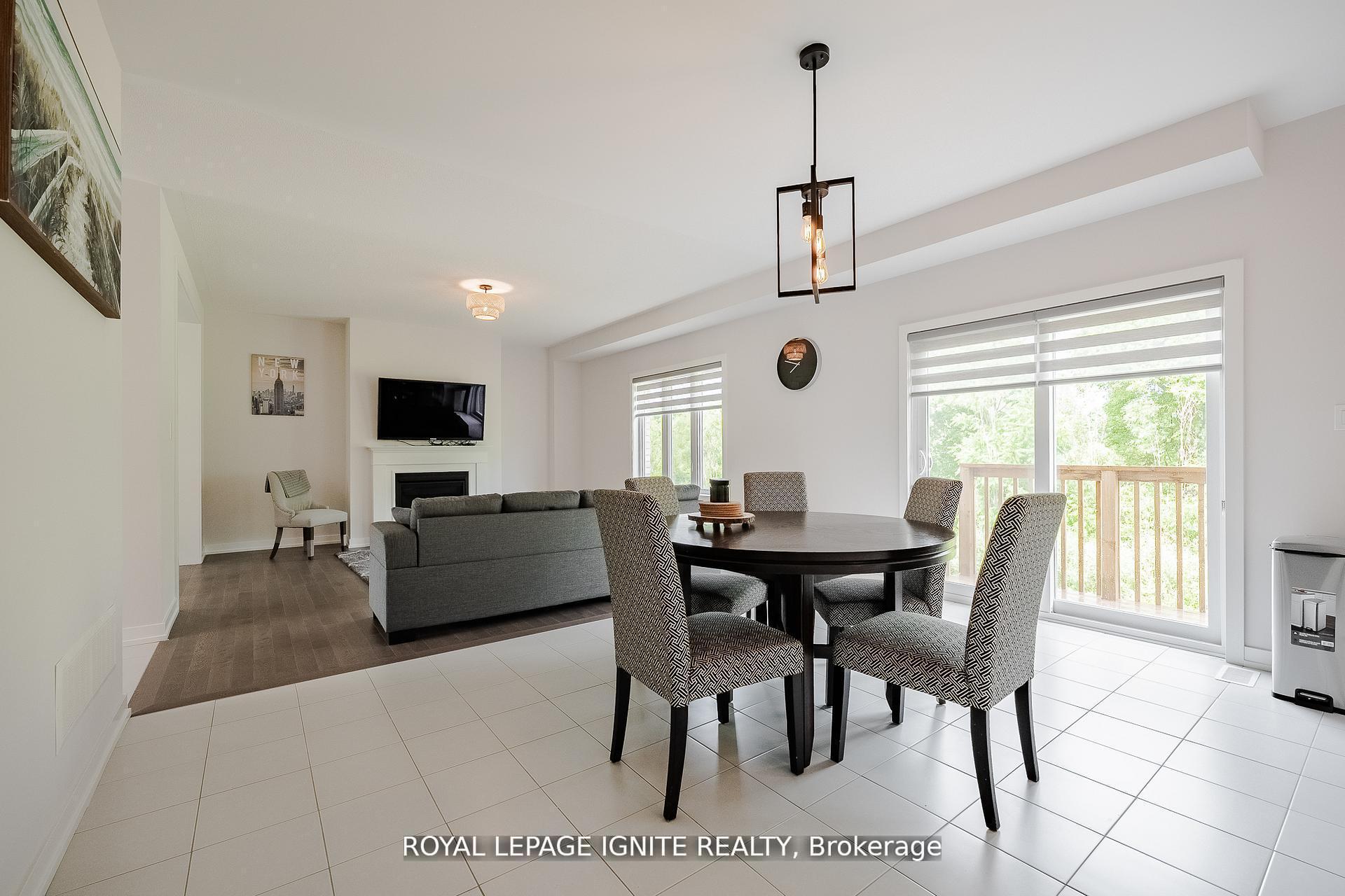 Photo 21 of 19 Butternut Drive, Norfolk, Simcoe — HOMEH
