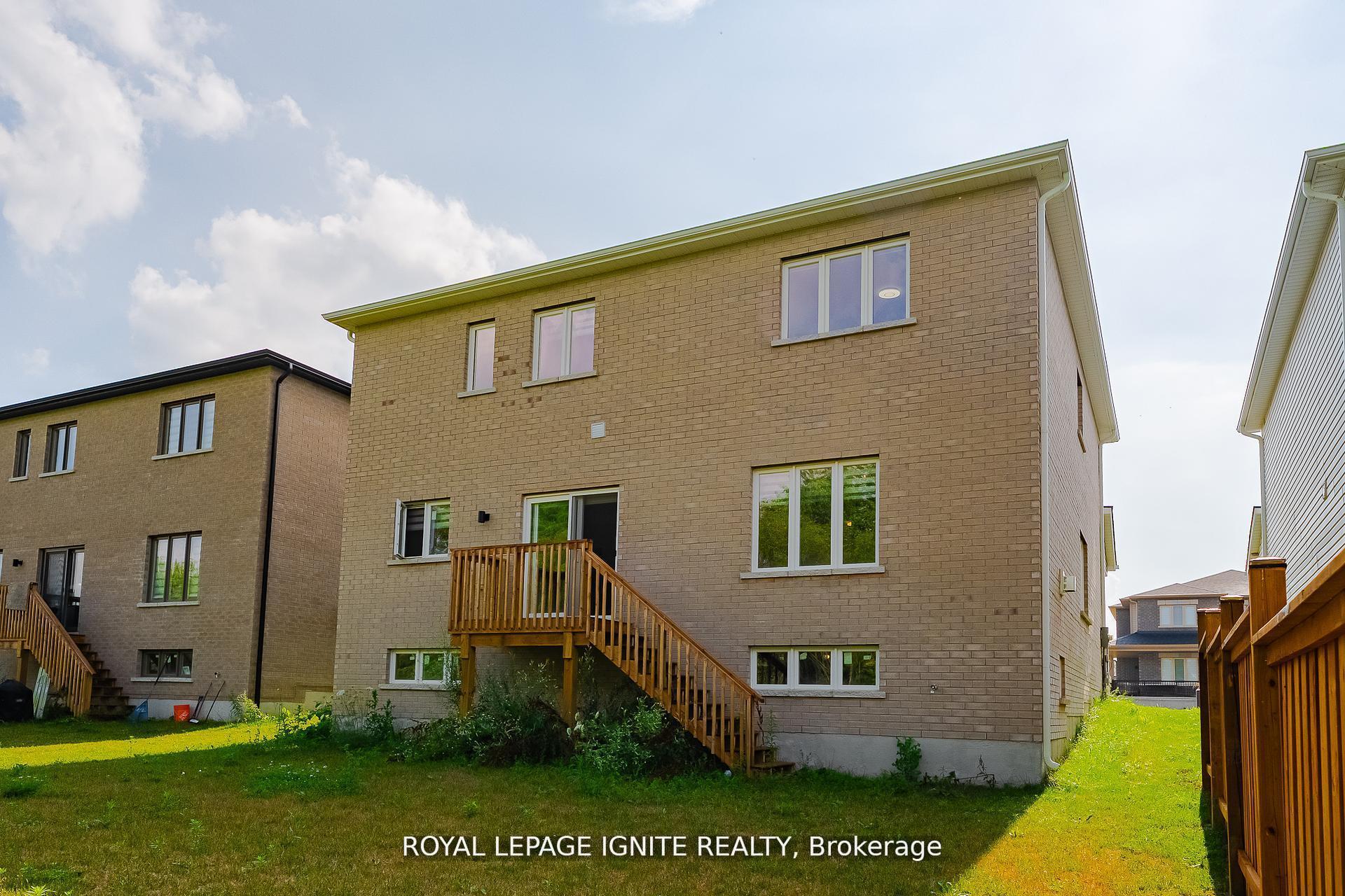 Photo 43 of 19 Butternut Drive, Norfolk, Simcoe — HOMEH