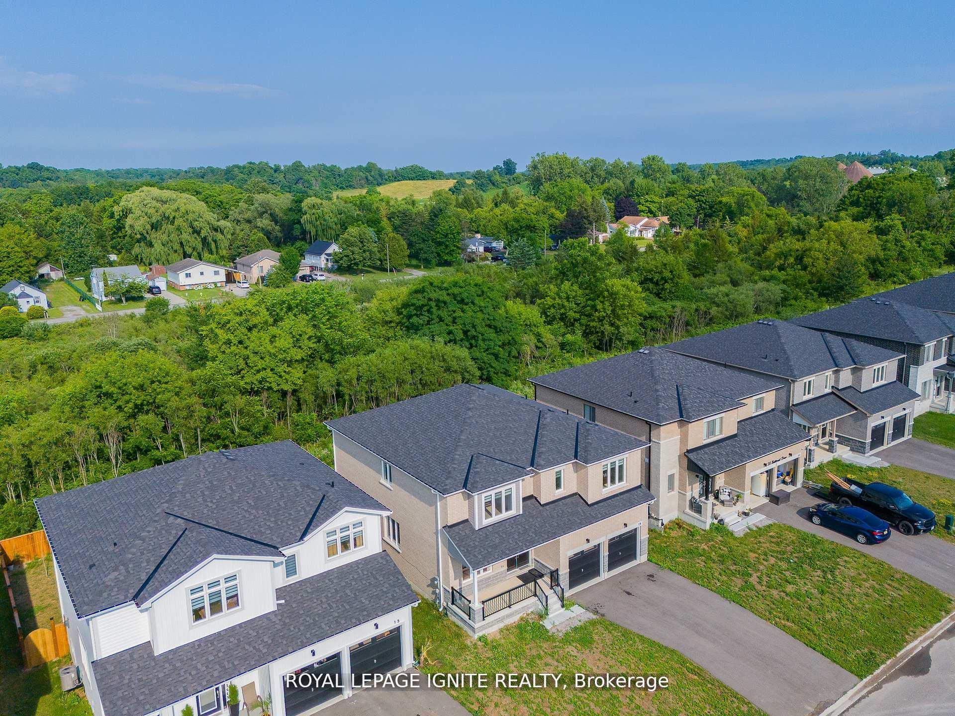 Photo 46 of 19 Butternut Drive, Norfolk, Simcoe — HOMEH