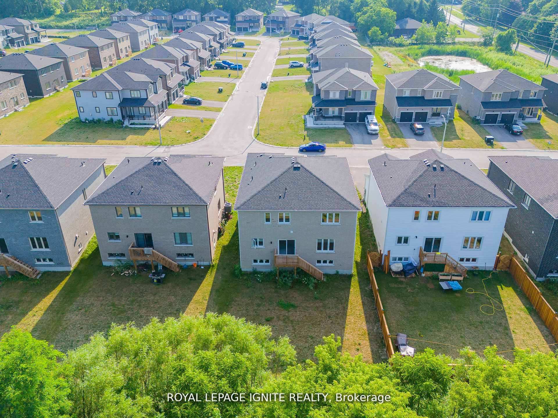 Photo 47 of 19 Butternut Drive, Norfolk, Simcoe — HOMEH