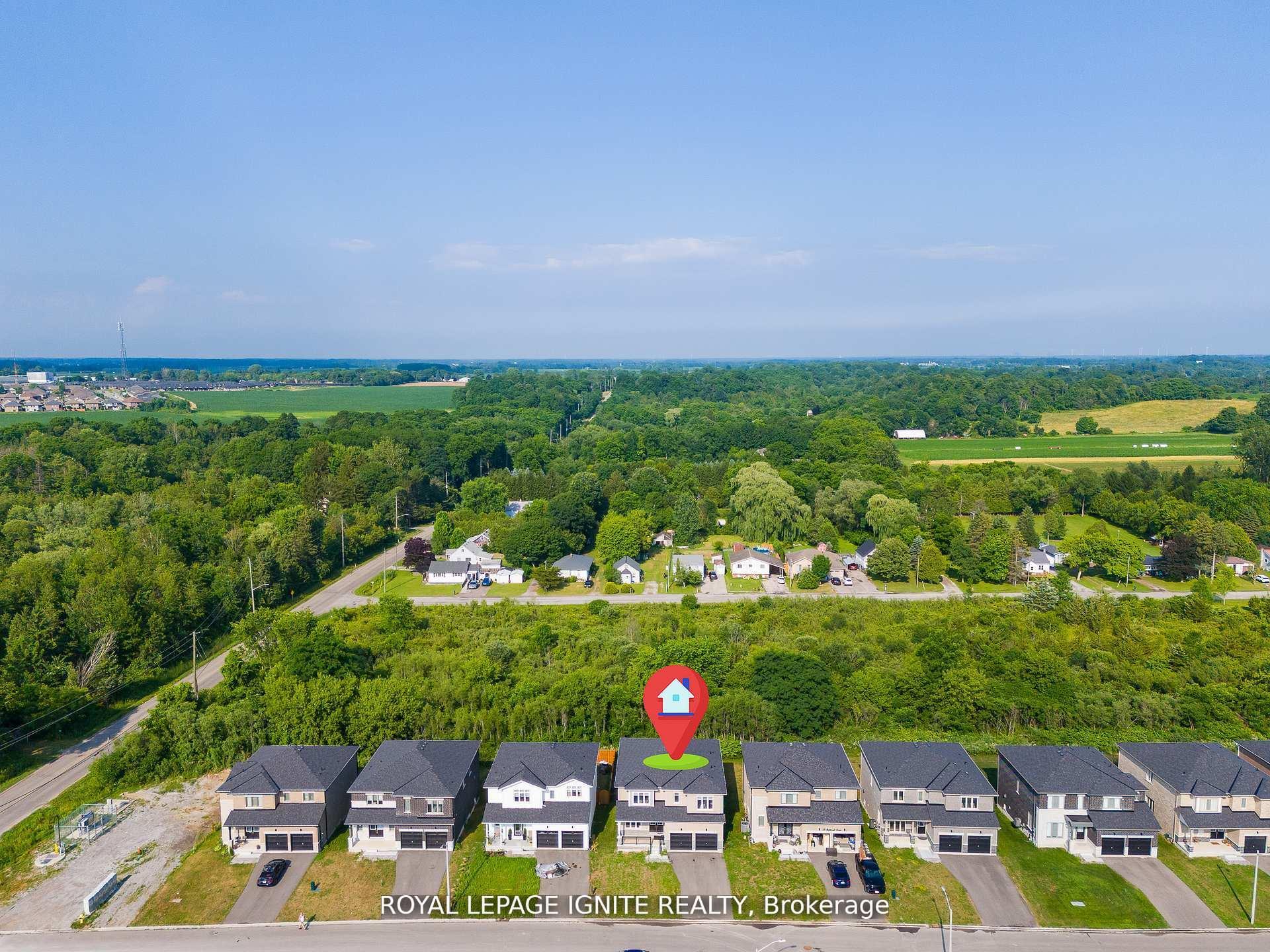 Photo 48 of 19 Butternut Drive, Norfolk, Simcoe — HOMEH
