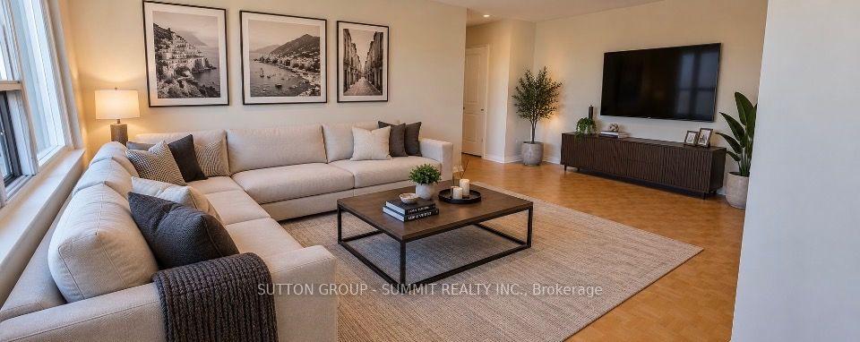Photo 4 of Unit 305, 101 Brookhaven Drive, North York, Brookhaven-Amesbury — HOMEH
