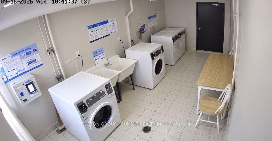 Photo 6 of Unit 305, 101 Brookhaven Drive, North York, Brookhaven-Amesbury — HOMEH