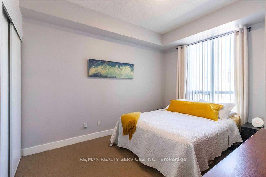 Photo 12 of Unit 325, 2 Eva Road, Etobicoke, Etobicoke West Mall — HOMEH