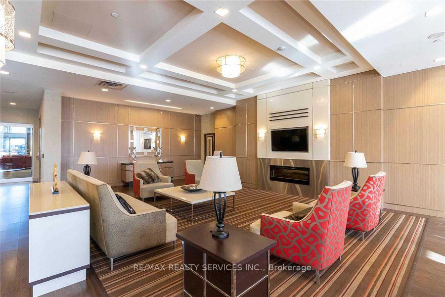 Photo 19 of Unit 325, 2 Eva Road, Etobicoke, Etobicoke West Mall — HOMEH