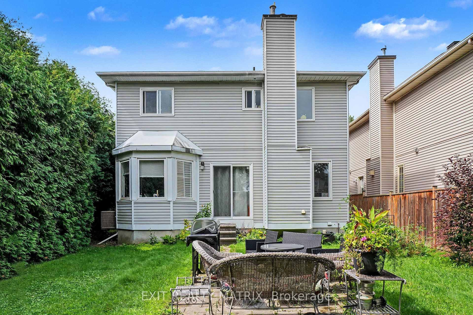 Photo 18 of 1691 Hunters Run Drive, Ottawa, Chapel Hill — HOMEH