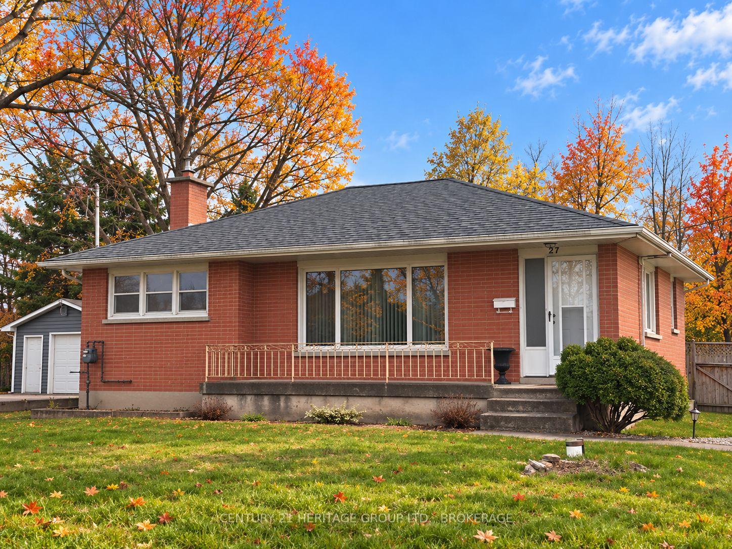 Photo of 227 Arnold Street