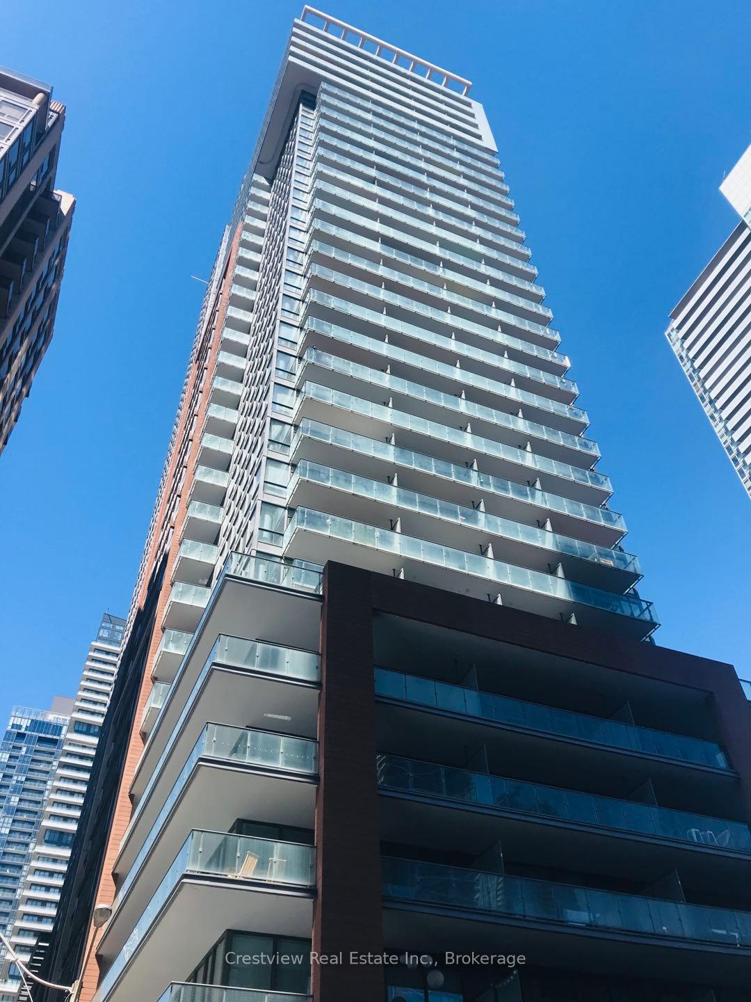 Photo of Unit 521, 8 Mercer Street