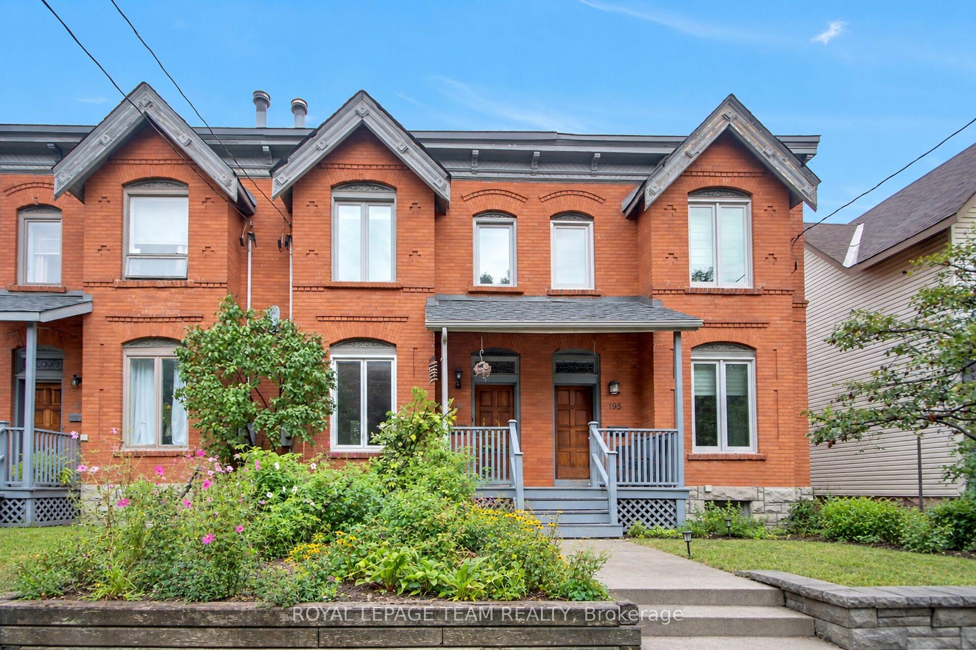 Photo of 197 Pretoria Avenue