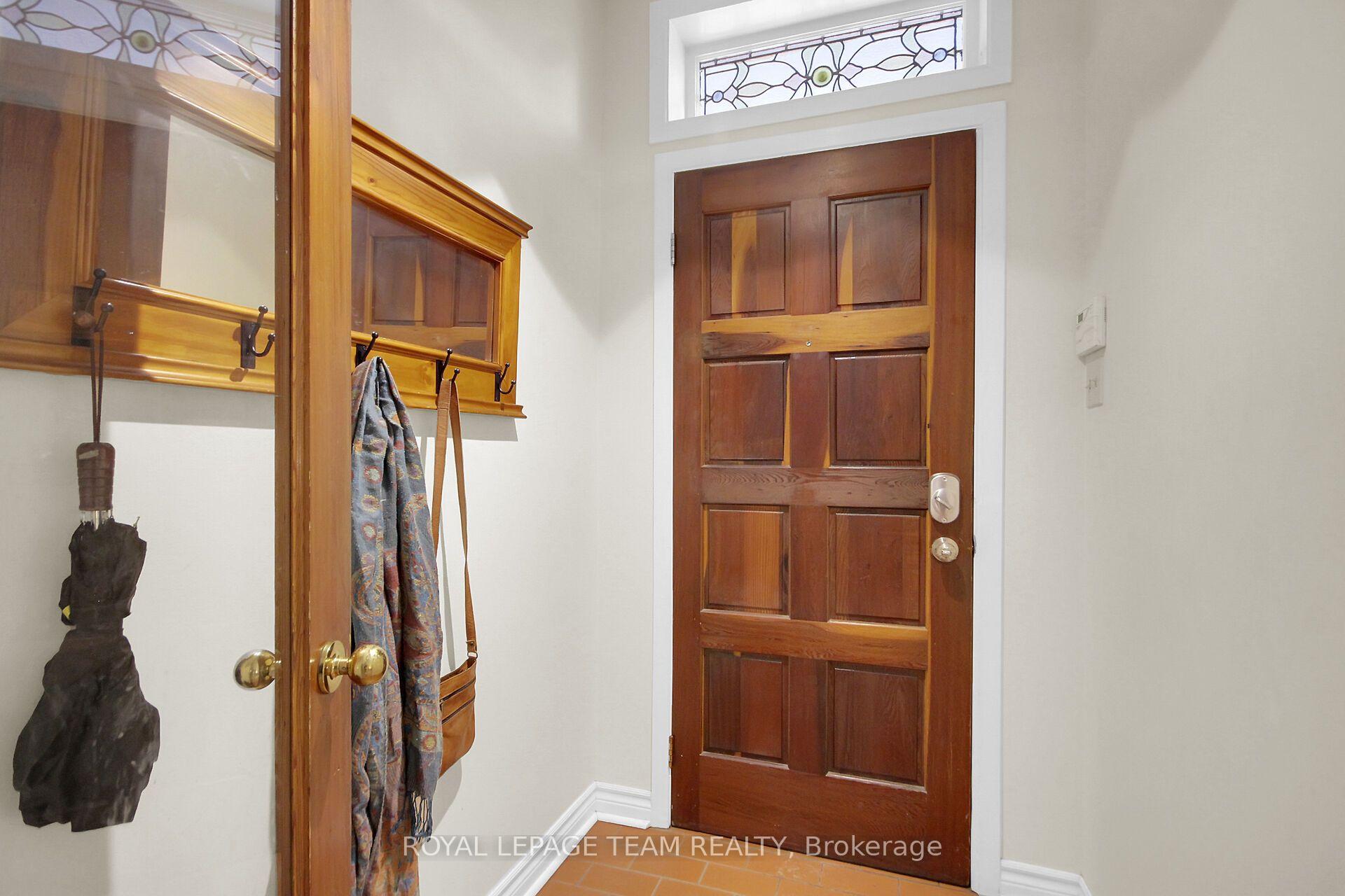 Photo 4 of 197 Pretoria Avenue, Ottawa, Glebe — HOMEH
