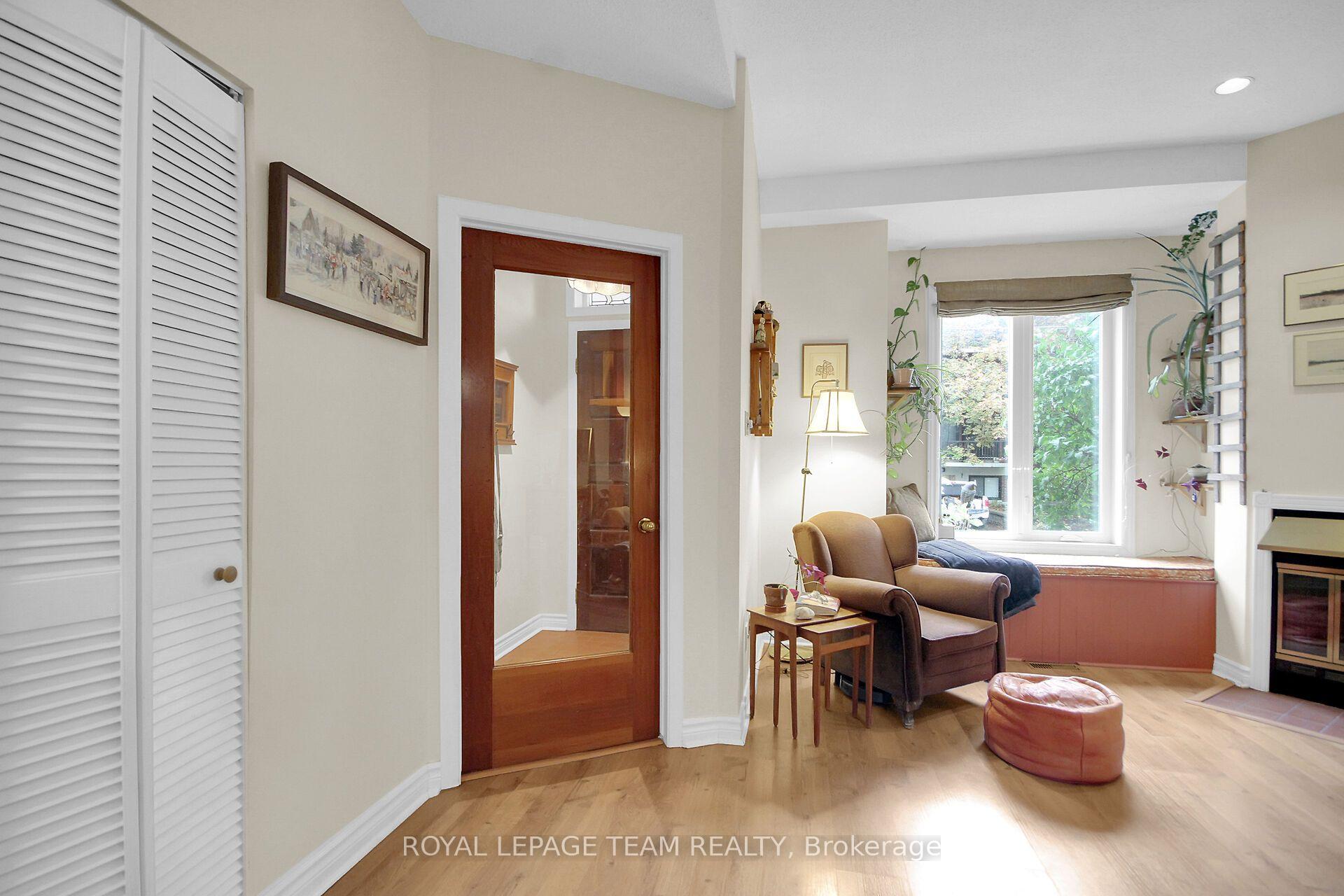 Photo 5 of 197 Pretoria Avenue, Ottawa, Glebe — HOMEH