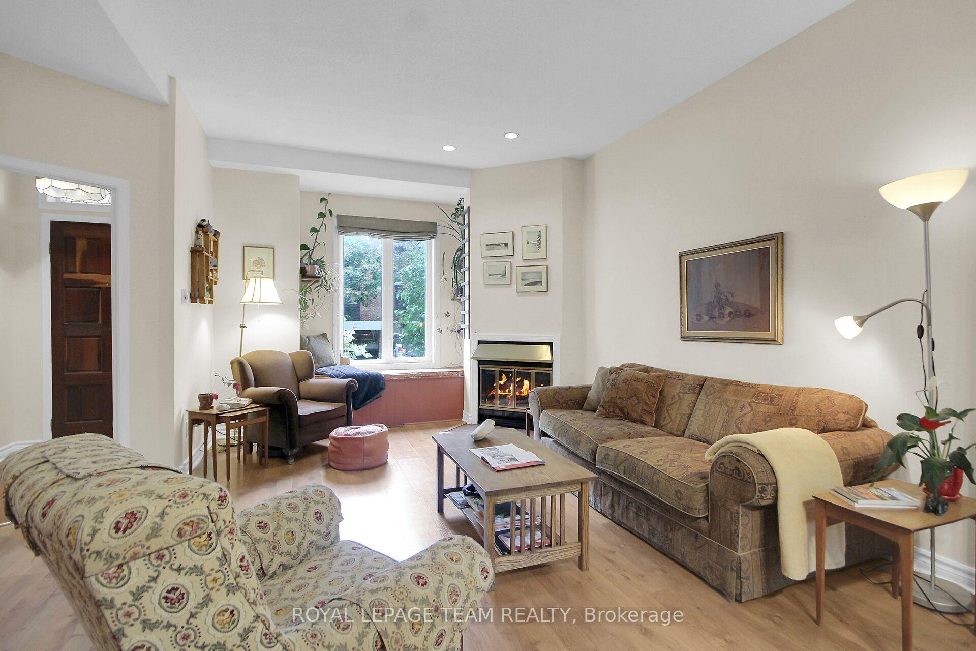 Photo 6 of 197 Pretoria Avenue, Ottawa, Glebe — HOMEH