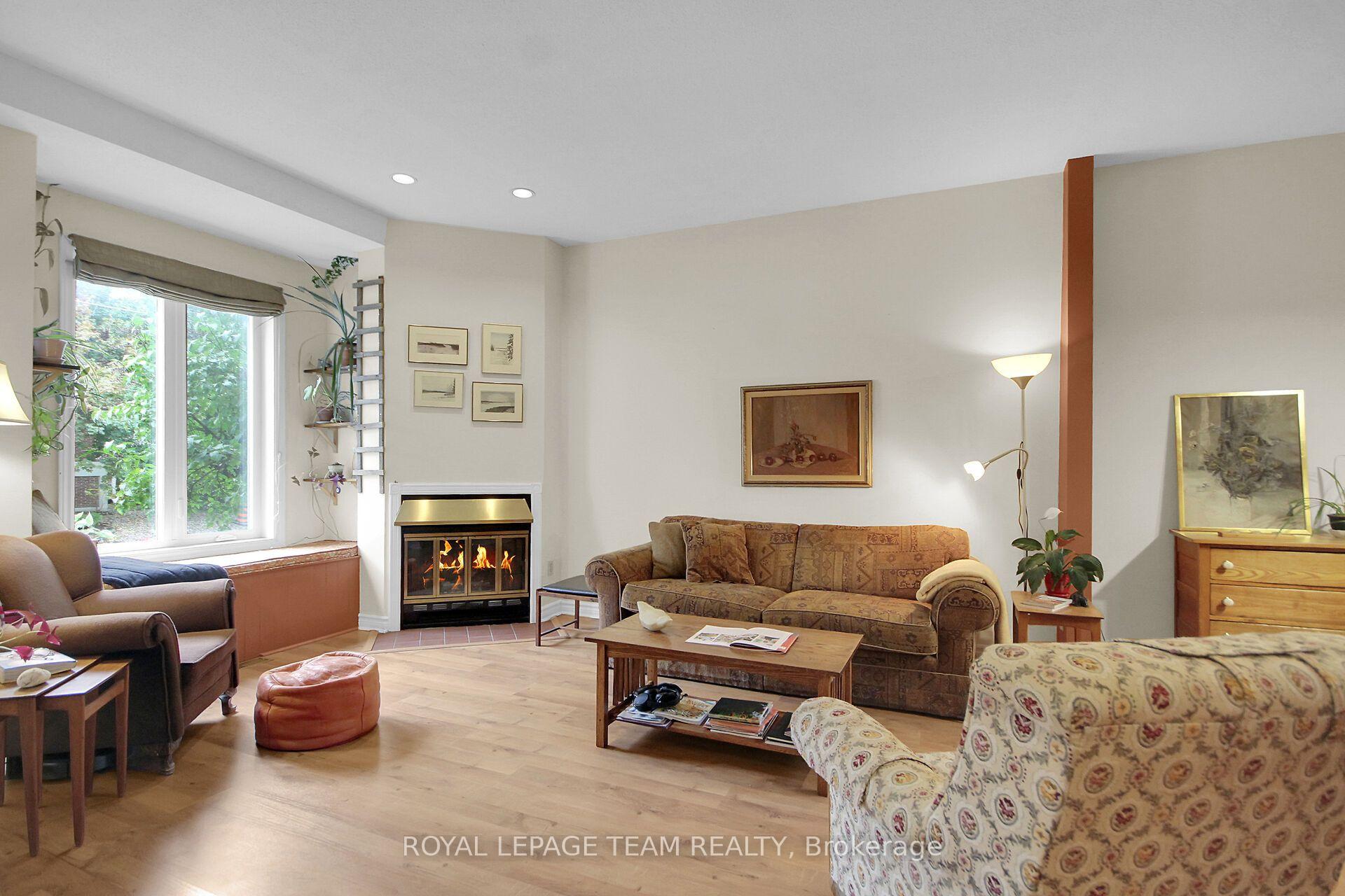 Photo 7 of 197 Pretoria Avenue, Ottawa, Glebe — HOMEH