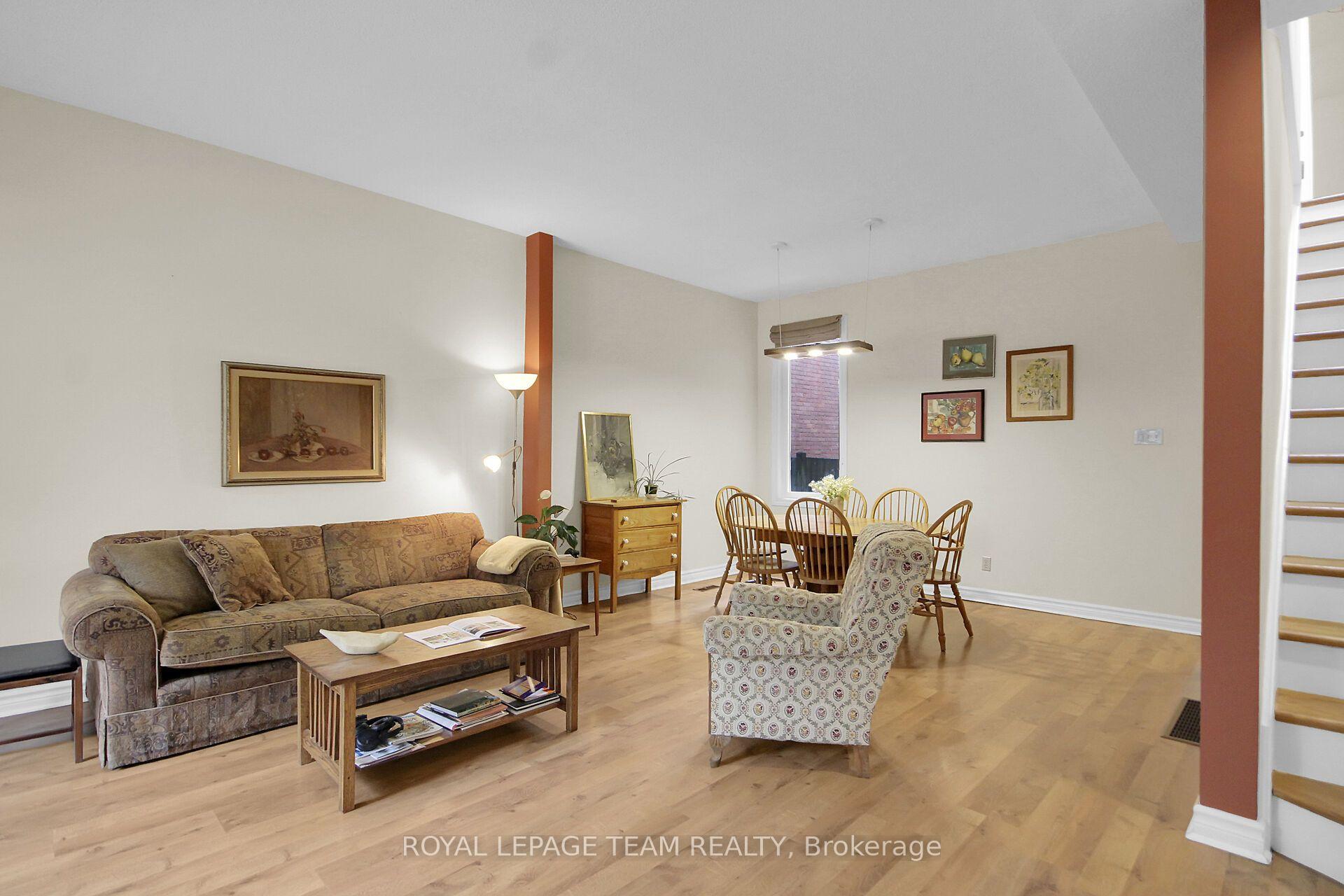 Photo 9 of 197 Pretoria Avenue, Ottawa, Glebe — HOMEH